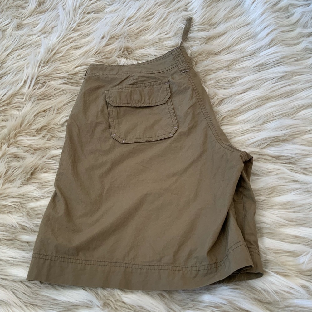 Athleta Size 12 Long Shorts